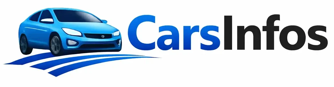 CarsInfos