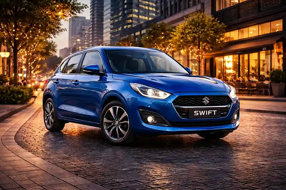 Best hatchback cars in India 2026 with price and mileage