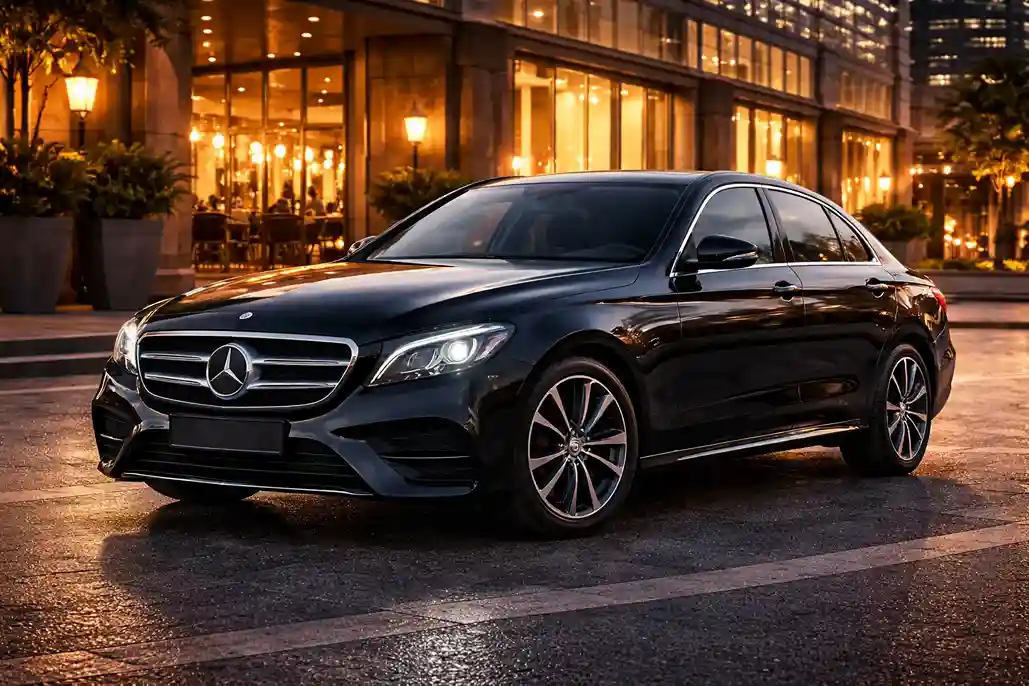 Best luxury cars in India 2026 premium features and design