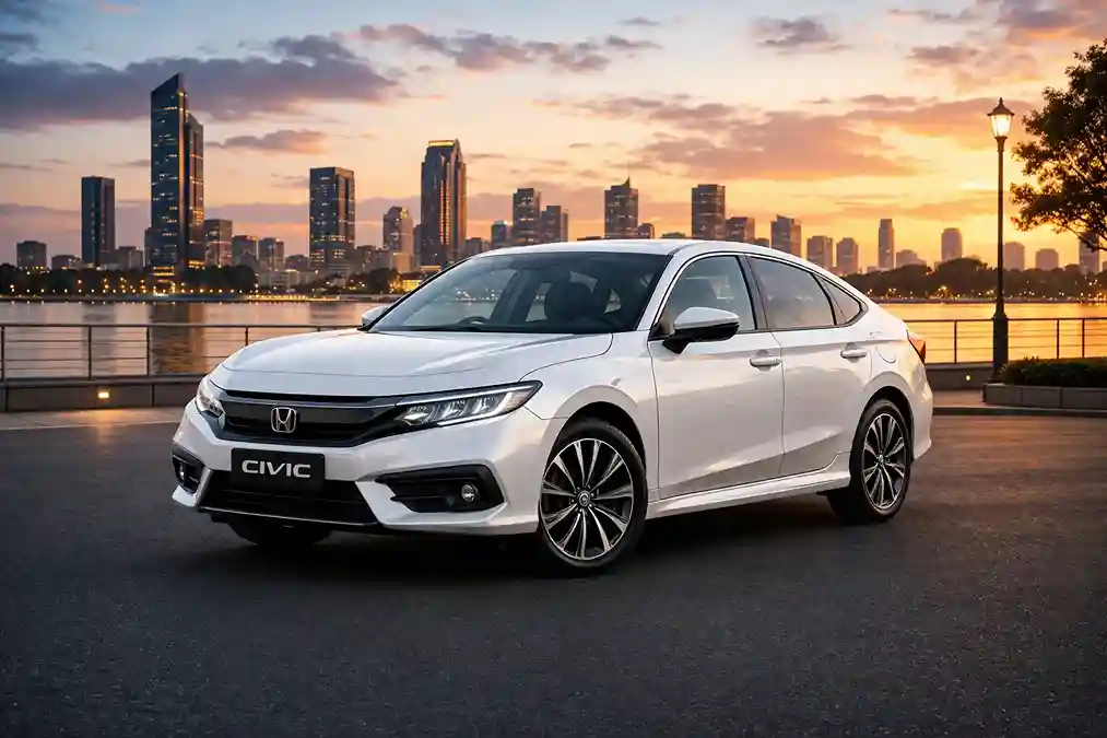 Best sedan cars in India 2026 with premium features