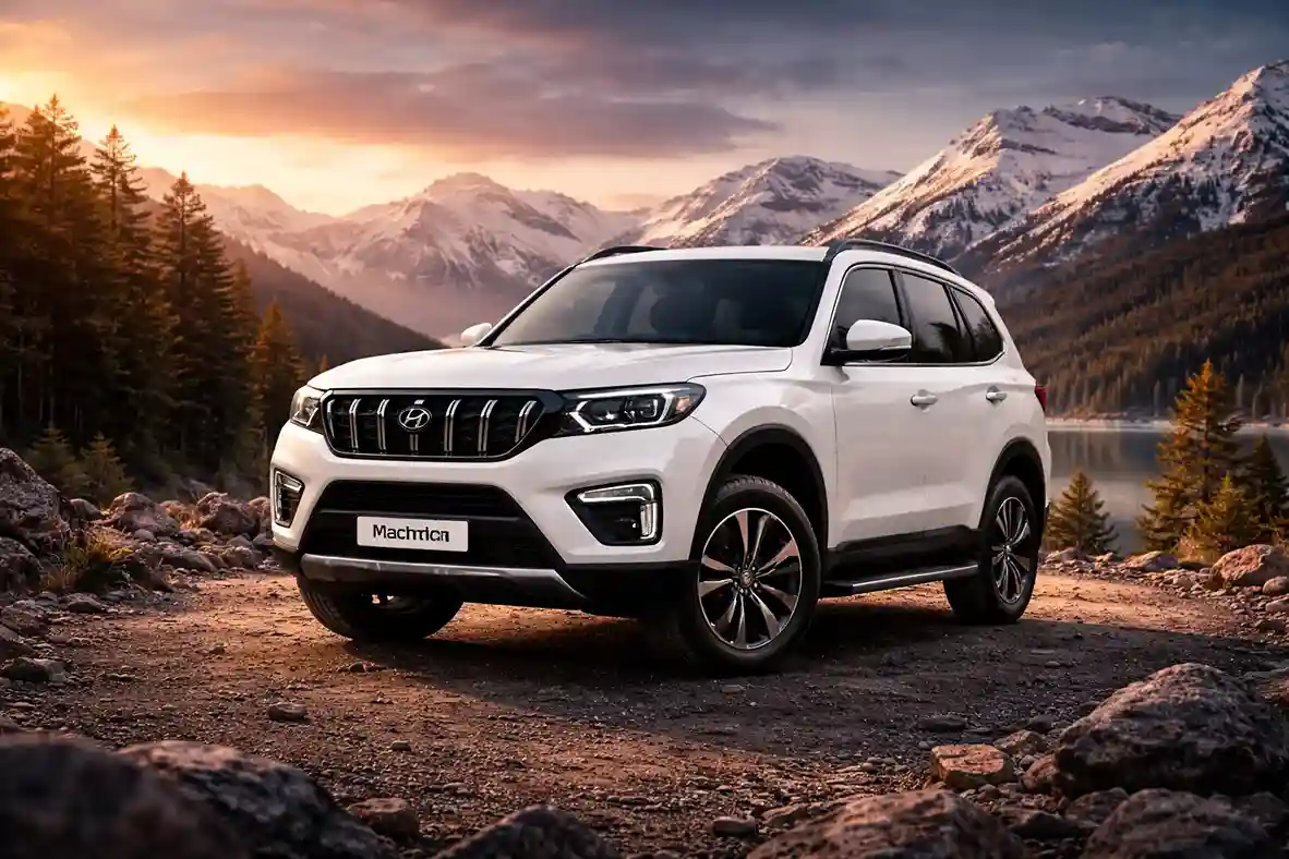 Best SUV cars in India 2026 with latest features and mileage